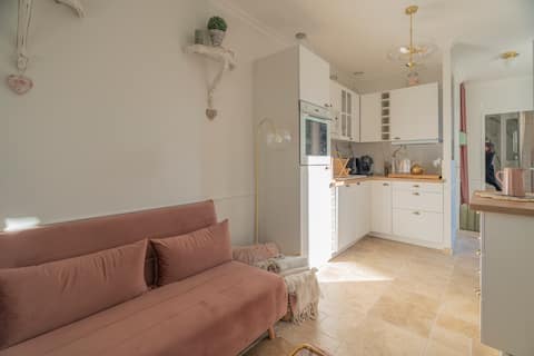 Top Airbnb: the Mazurettes of my childhood à Caen