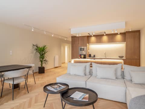 The Samirah Luxury Residence B1
