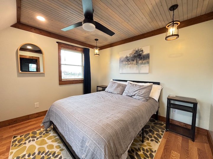 Спална соба 1