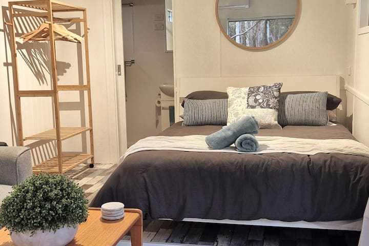 Listing in Nelson Bay–Fingal Bay