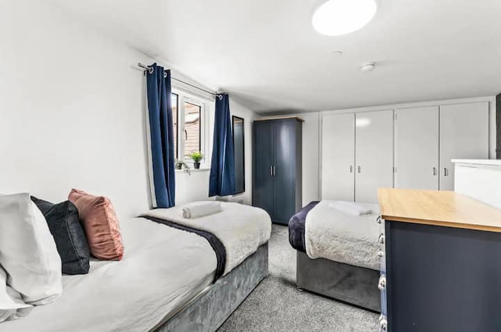 Спална соба 1