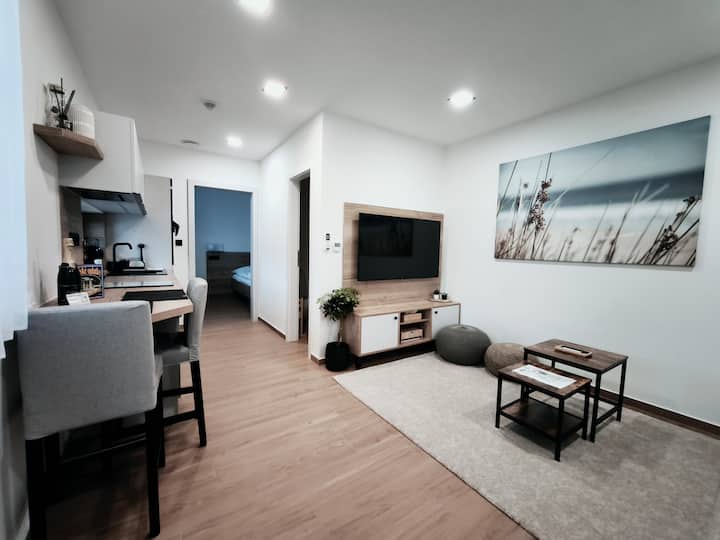 Hanesi Apartments Luhačovice 4 - Luhačovice
