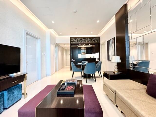 Homes2Retreat managed Airbnb listing 2
