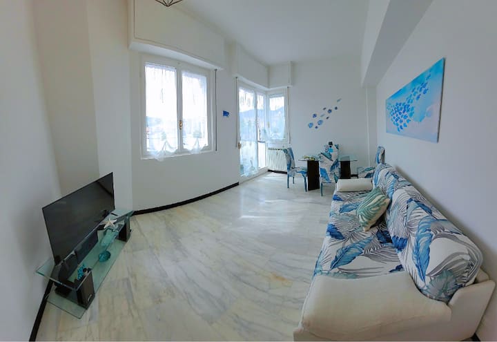 Linda's Pet Friendly Beach House - Portofino