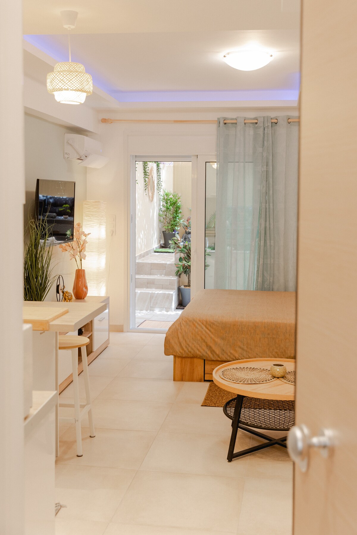 საძინებელი