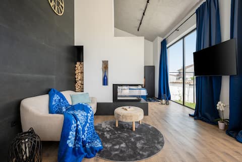 Successful Airbnb property: Villa Radola Relaxia by owner in Općina Barban