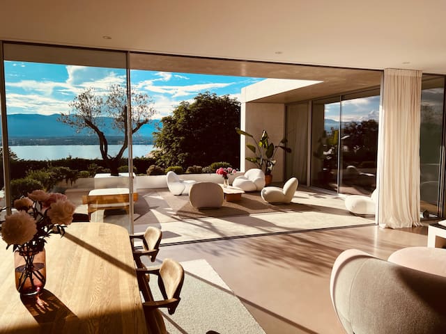 Keys'n'Fly managed Airbnb listing 1
