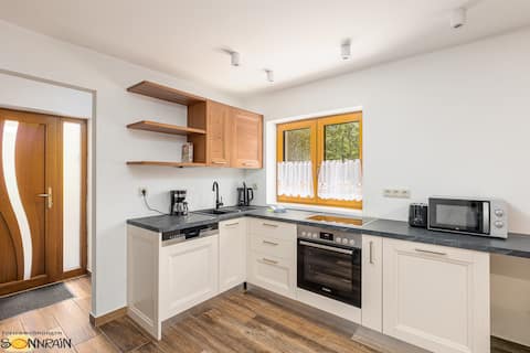 Top Airbnb: Leogang Sonnberg in Leogang