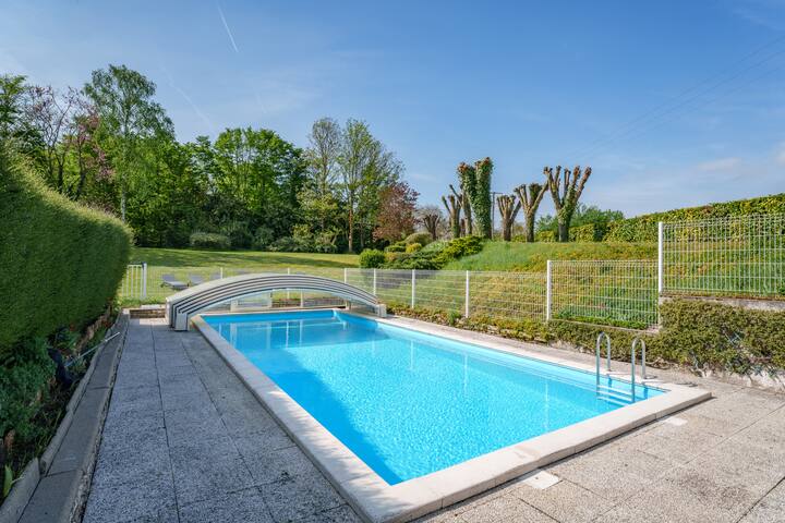 Conciergerie LES CLES DE TOURAINE managed Airbnb listing 3