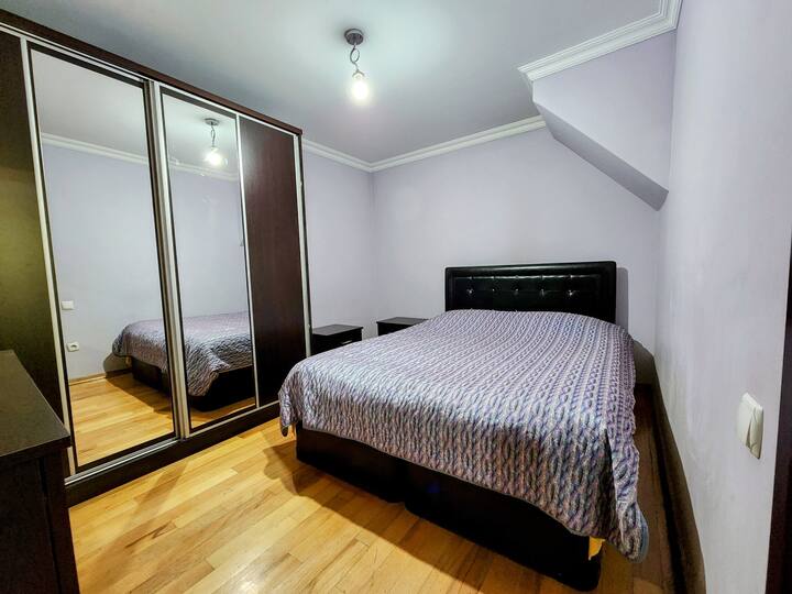 Camera da letto 1