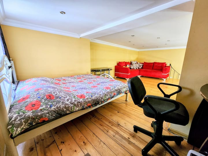 Camera da letto 3