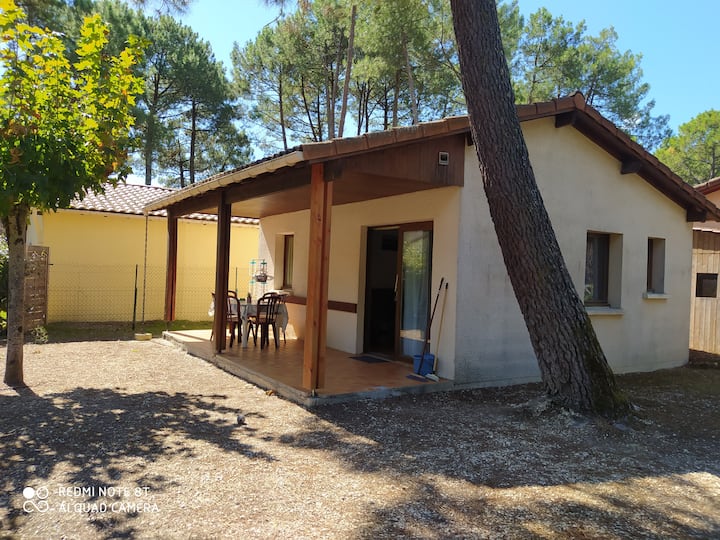 Maisonnette Bassin D'arcachon - Gujan-Mestras
