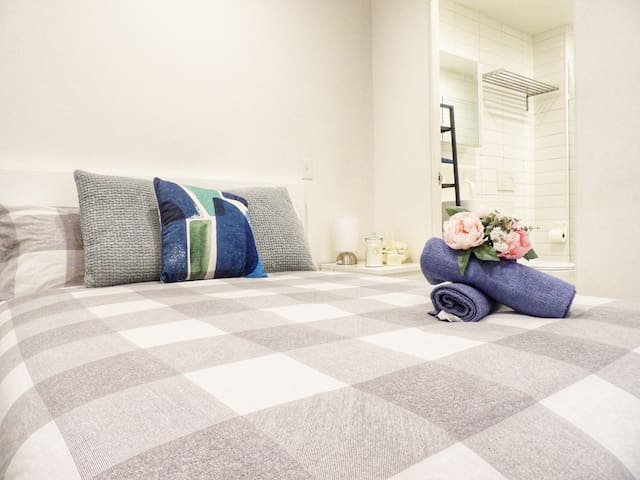 Highlander Inn managed Airbnb listing 1