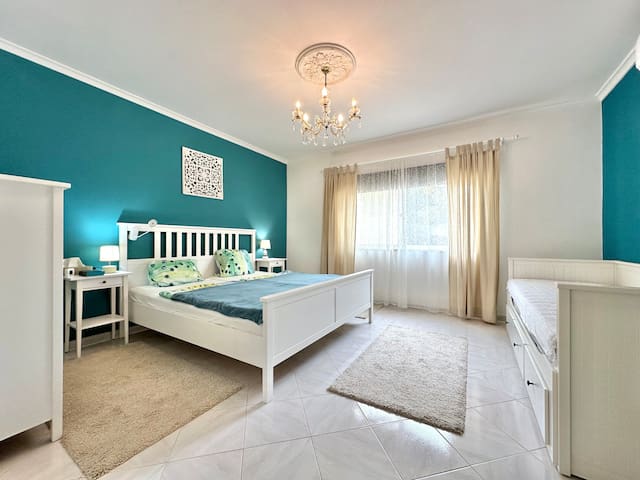 Empire Algarve managed Airbnb listing 3