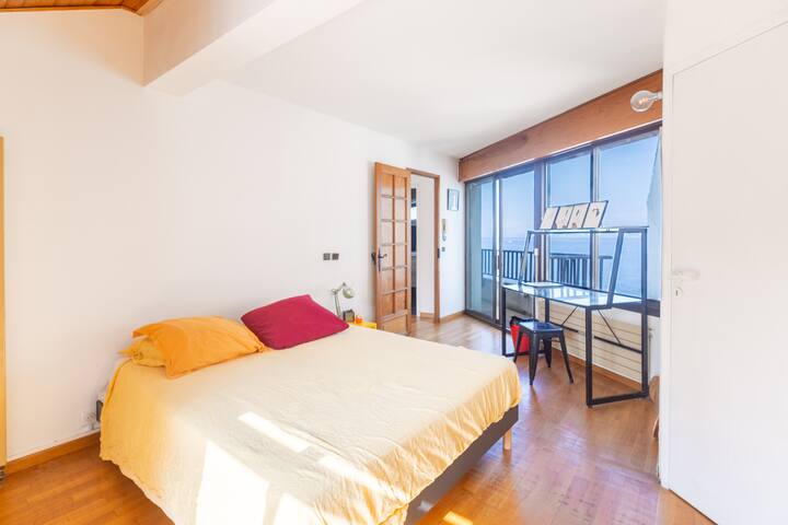 غرفة النوم 2