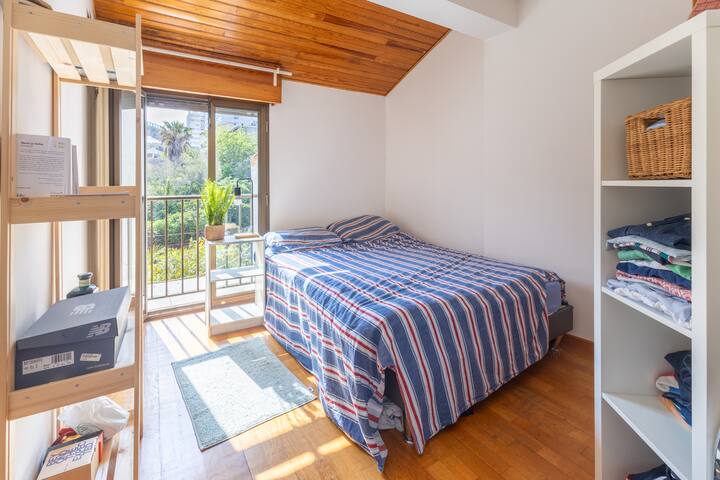 غرفة النوم 1