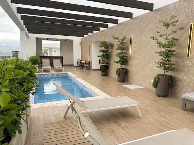TopRentals managed Airbnb listing 2