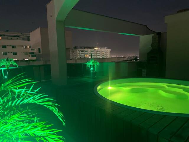 Apartamento em Rio de Janeiro P. Olímpico gallery image 5