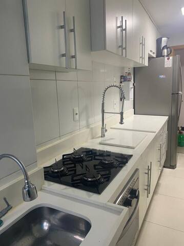 Apartamento em Rio de Janeiro P. Olímpico gallery image 4