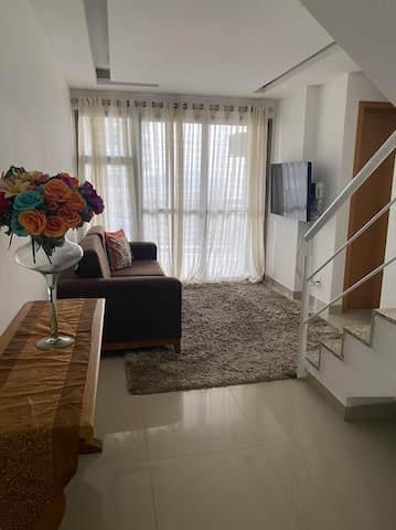 Apartamento em Rio de Janeiro P. Olímpico