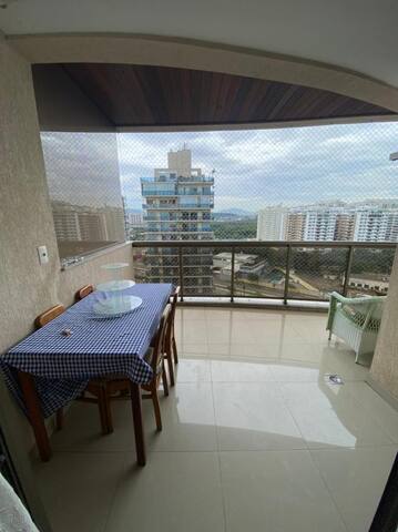 Apartamento em Rio de Janeiro P. Olímpico gallery image 3