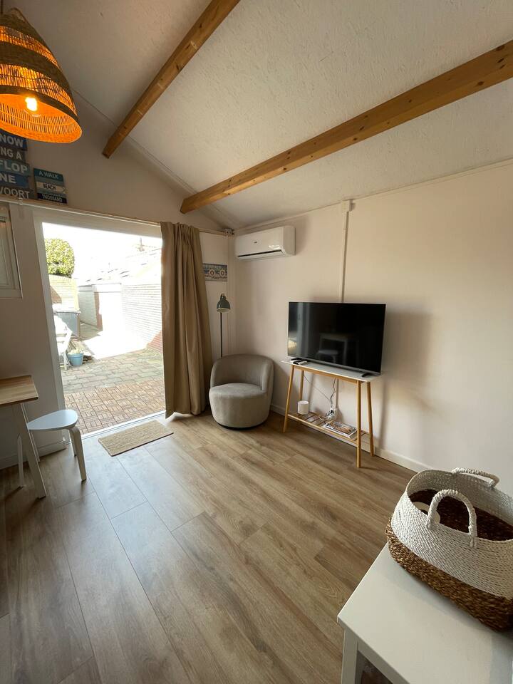 Beach Guesthouse Nabij Strand - Zandvoort