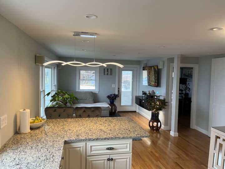 Terra Mare - Barrington, RI