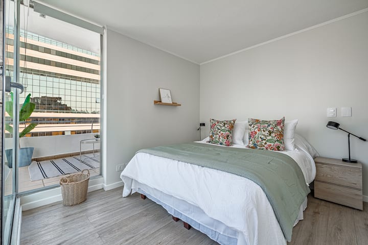 Habitación 1