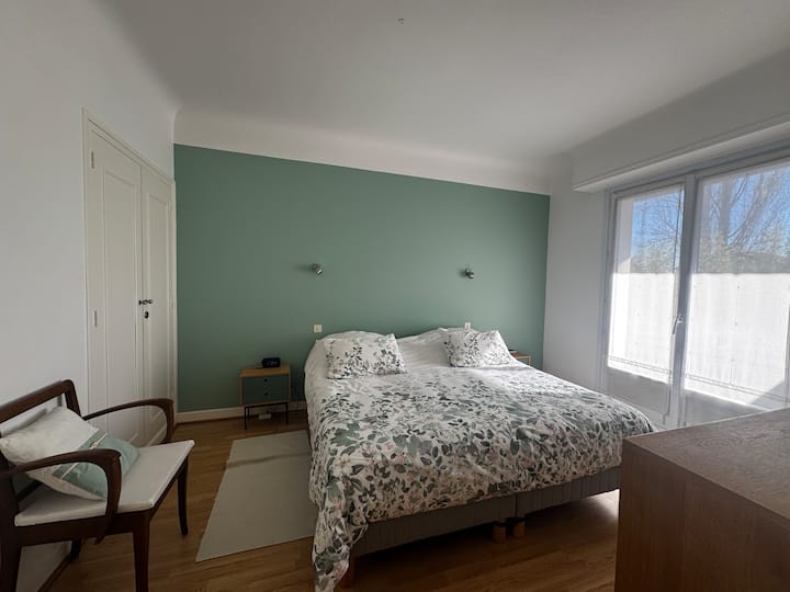 Chambre 3