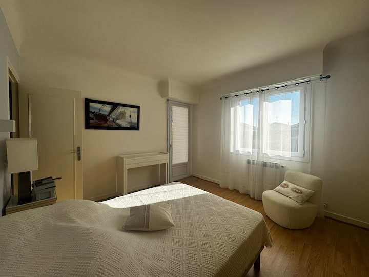 Chambre 1