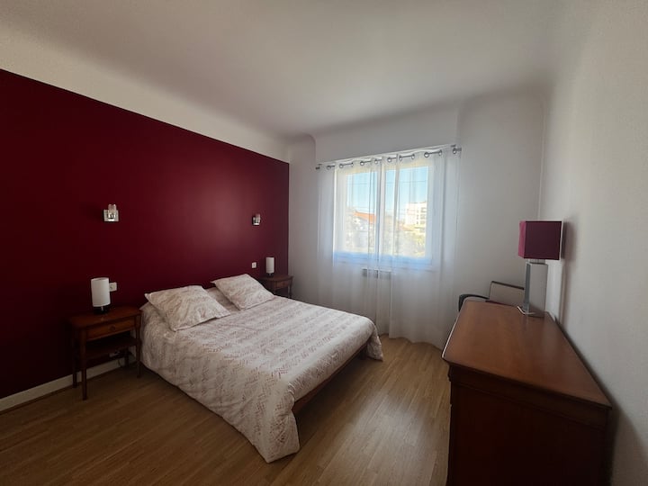 Chambre 2