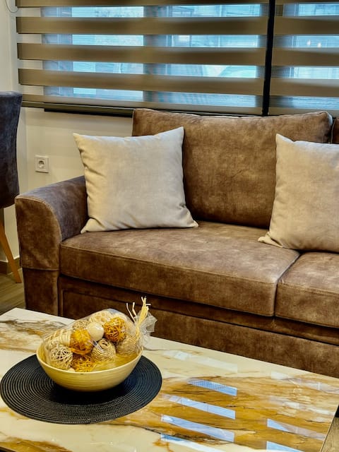 Top performing Airbnb: Velvet Aura Edessa in Περιφέρεια Κεντρικής Μακεδονίας