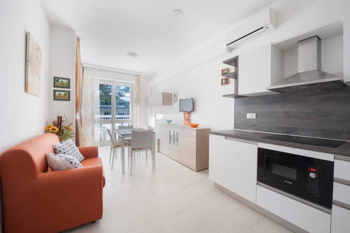 Residence Mexico - Jesolo