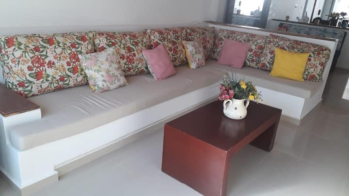 Linda Casa En Carmen De Apicalá - Carmen de Apicalá