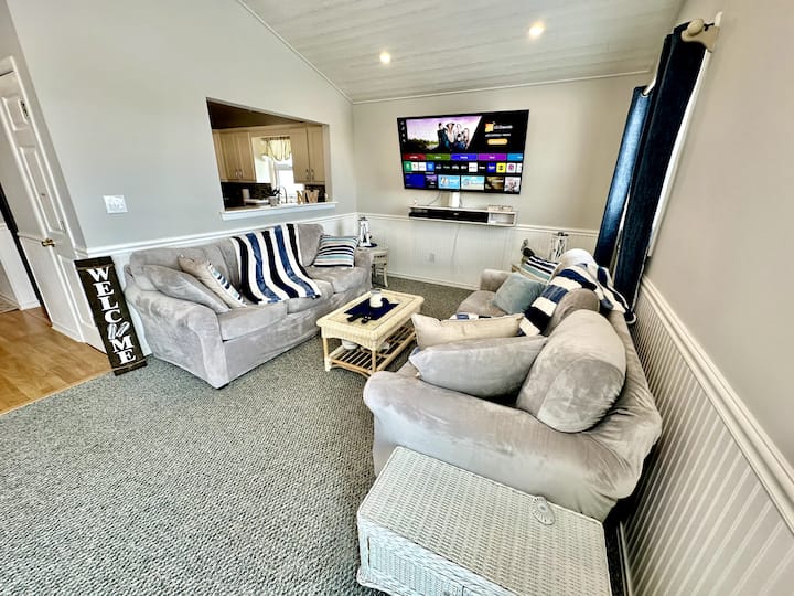 The Canvas Cove - Avalon, NJ