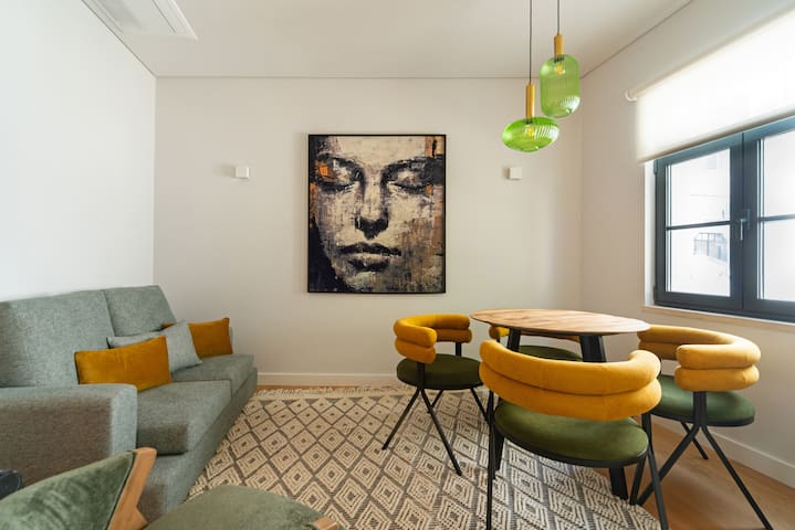 Baía Terraza Cascais Apartment