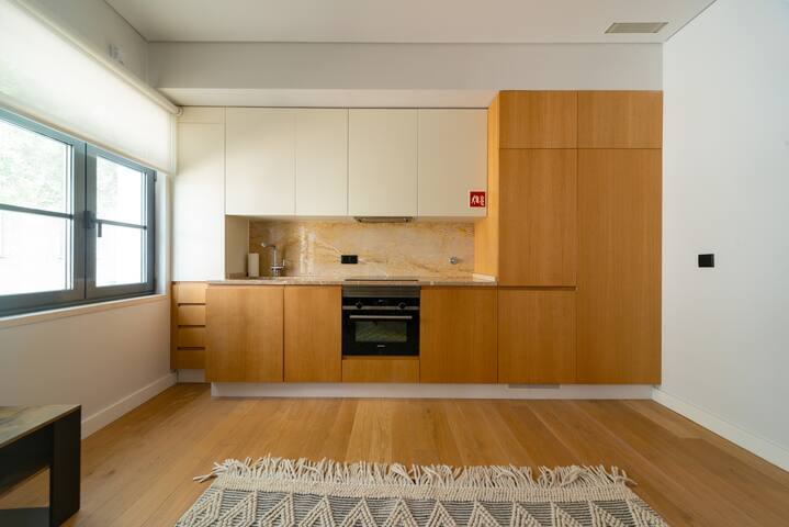 Baía Terraza Cascais Apartment gallery image 4