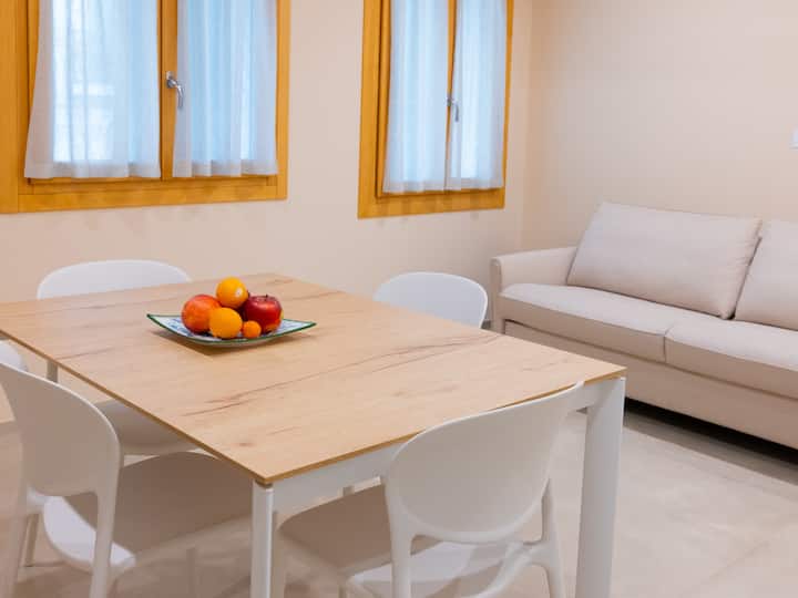 Elegant Suite Asolo Historic Center • Wifi - Asolo