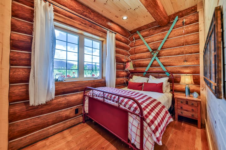 Спална соба 2