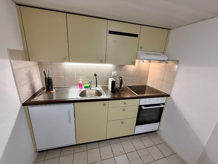 Old Town Apartment @Town Hall - Berne