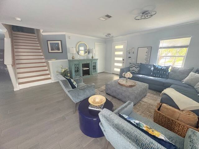 Blue House ATX gallery image 4