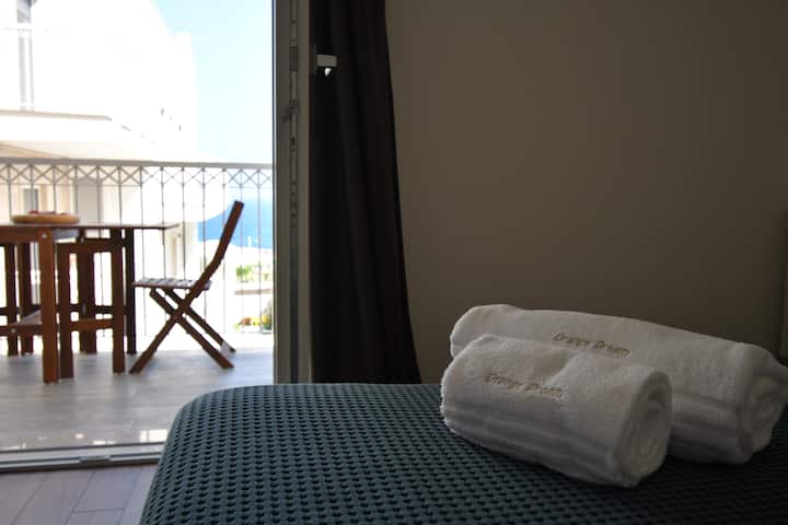 Camera da letto