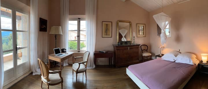 chambre 1