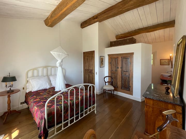 Chambre 2