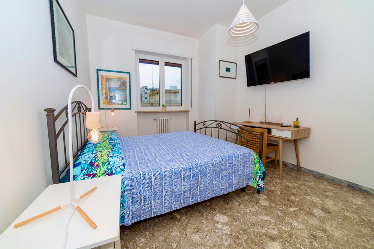 საძინებელი 1