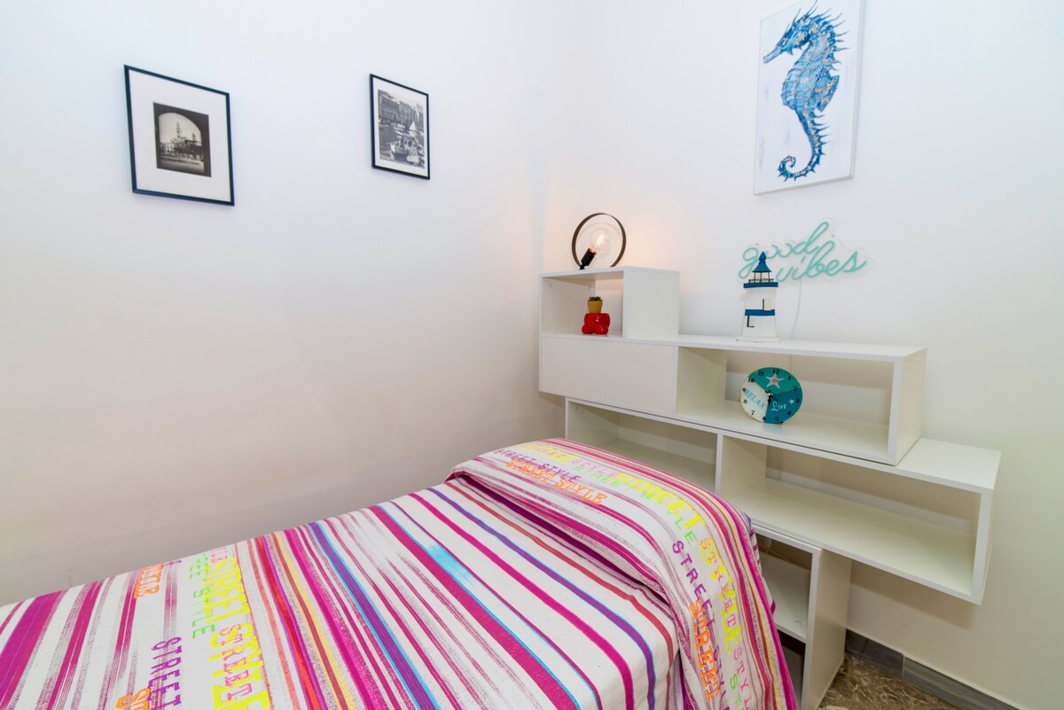 საძინებელი 2