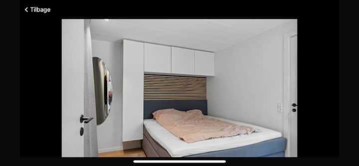 Спална соба 1