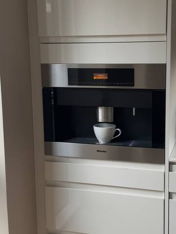 Townhouse, Islands Brygge gallery image 3