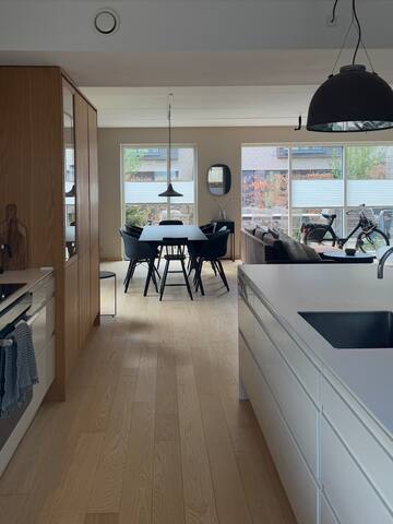 Townhouse, Islands Brygge gallery image 4