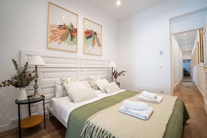 Luxury Malasaña by Hogar4 gallery image 4